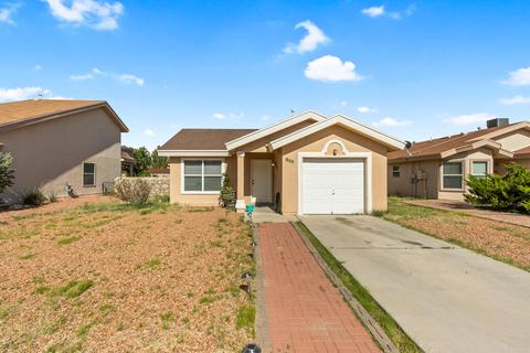 809 Isabel St, Anthony, TX 79821 photo 26