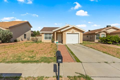 809 Isabel St, Anthony, TX 79821 photo 27