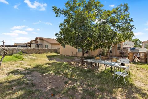 809 Isabel St, Anthony, TX 79821 photo 23