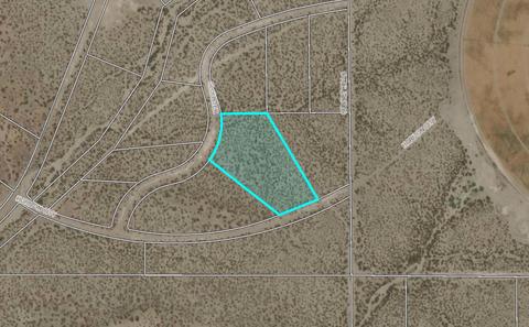 tbd Glouster, El Paso, TX 79928