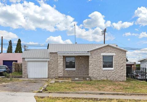 3819 Monroe Ave El Paso Tx 79930 29 Photos Mls 850983 Movoto
