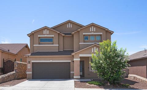 304 Beech Tree Dr, El Paso, TX 79928 photo 1