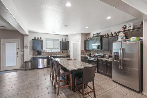 304 Beech Tree Dr, El Paso, TX 79928 photo 5