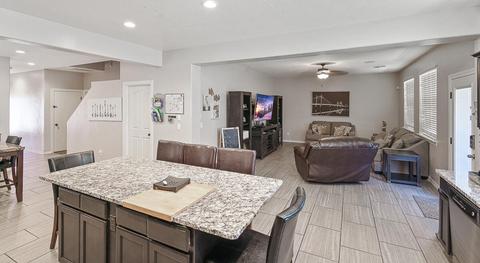 304 Beech Tree Dr, El Paso, TX 79928 photo 12