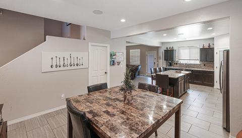 304 Beech Tree Dr, El Paso, TX 79928 photo 11