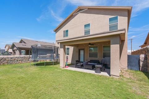 304 Beech Tree Dr, El Paso, TX 79928 photo 39