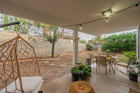 740 El Parque Dr, El Paso, TX 79912 photo 21