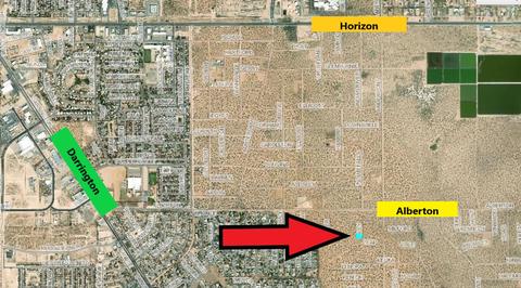 2 Riley St, Horizon City, TX 79928