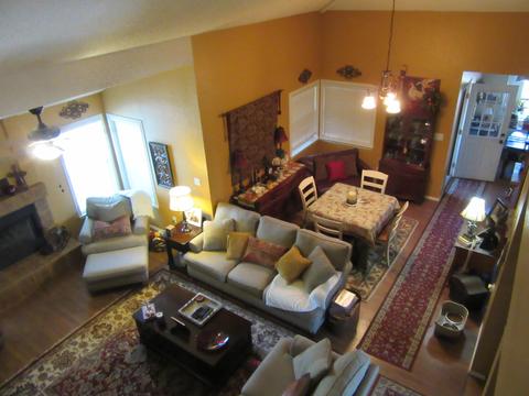 13748 Sagebrush Cir, El Paso, TX 79938 photo 5
