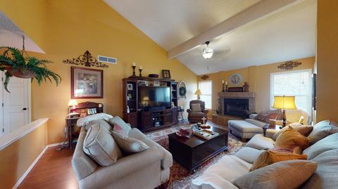 13748 Sagebrush Cir, El Paso, TX 79938 photo 2