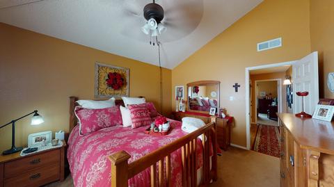 13748 Sagebrush Cir, El Paso, TX 79938 photo 16