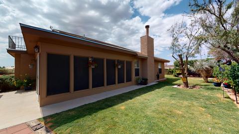 13748 Sagebrush Cir, El Paso, TX 79938 photo 25