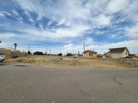 8919 Eclipse St, El Paso, TX 79904 photo 4