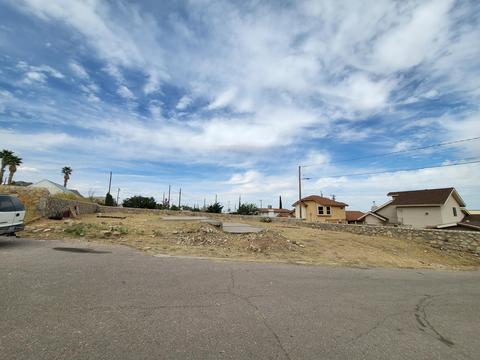 8919 Eclipse St, El Paso, TX 79904 photo 1
