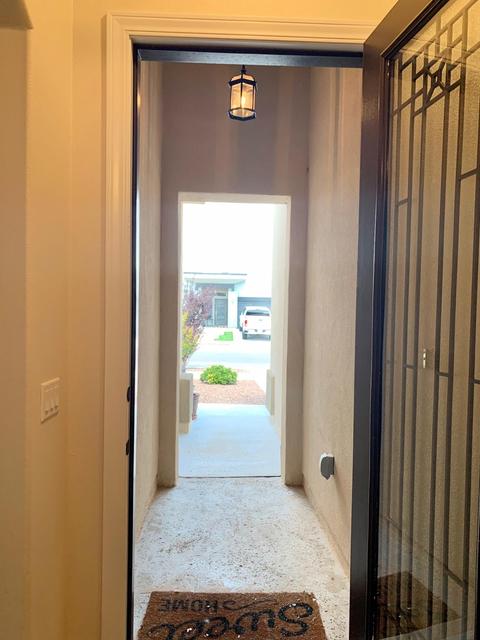 13608 Garforth Ave, El Paso, TX 79928 photo 2