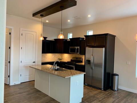 13608 Garforth Ave, El Paso, TX 79928 photo 4