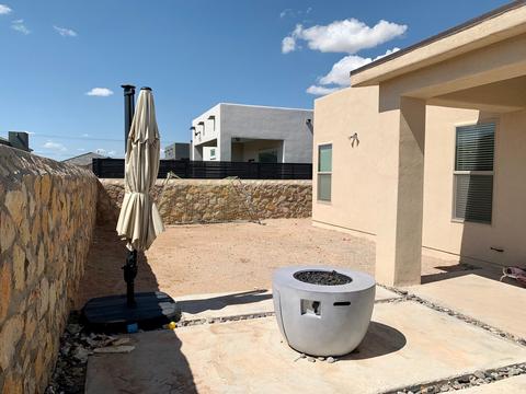 13608 Garforth Ave, El Paso, TX 79928 photo 23