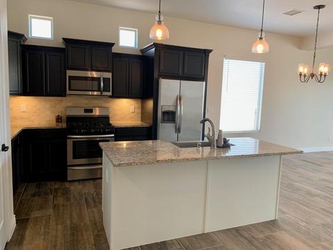 13608 Garforth Ave, El Paso, TX 79928 photo 5