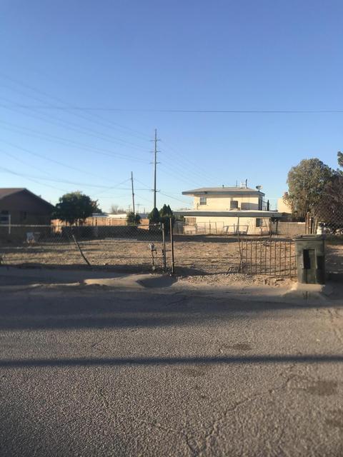 410 E Washington, Anthony, TX 79821 photo 1