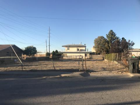 410 E Washington, Anthony, TX 79821 photo 2