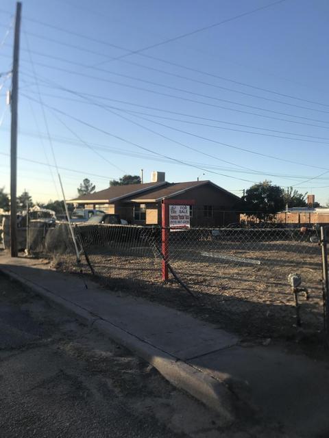 410 E Washington, Anthony, TX 79821 photo 7