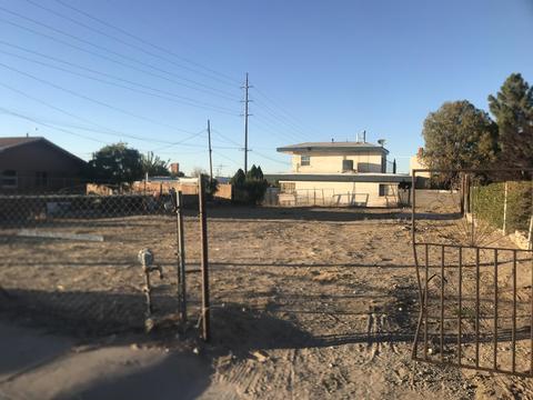 410 E Washington, Anthony, TX 79821 photo 3