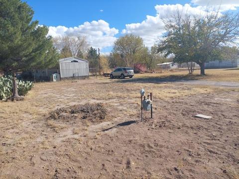 8660 Hickory Dr, Anthony, TX 79821 photo 3