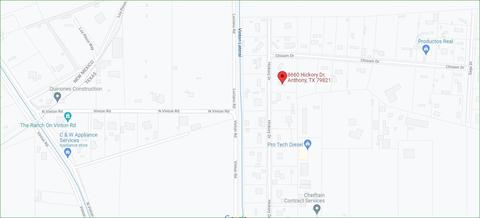 8660 Hickory Dr, Anthony, TX 79821 photo 7