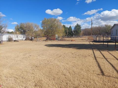 8660 Hickory Dr, Anthony, TX 79821 photo 1