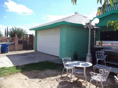 9862 Lilly Dr, Socorro, TX 79927