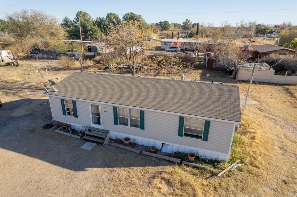 340 Valle Lindo Dr, El Paso, TX 79927 11 Photos MLS 856138 Movoto