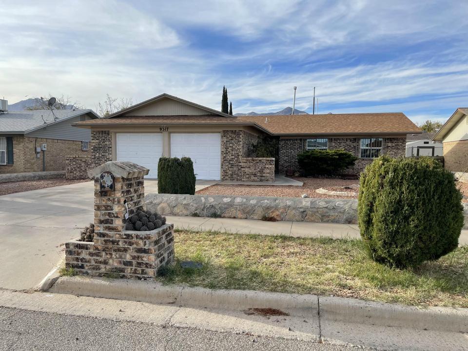 9317 W Osborne Rd, El Paso, TX 79924 12 Photos MLS 856153 Movoto