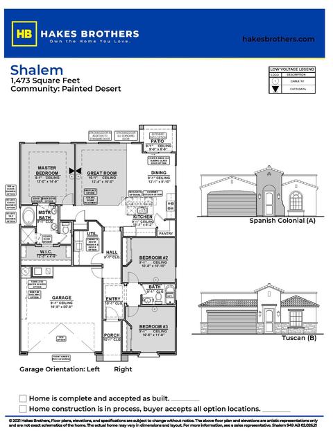 13701 Eccles Rd, El Paso, TX 79928 photo 2