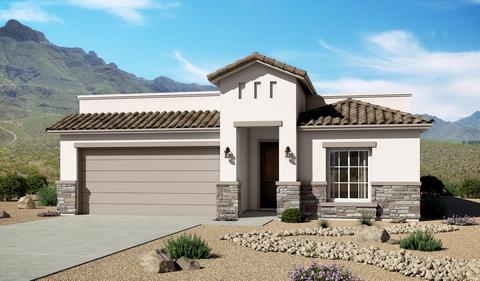 13701 Eccles Rd, El Paso, TX 79928 photo 1