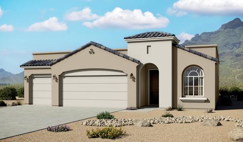13705 Eccles Rd, El Paso, TX 79928 photo 1
