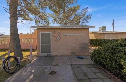 401 N 2nd St, Anthony, NM 88021 photo 6