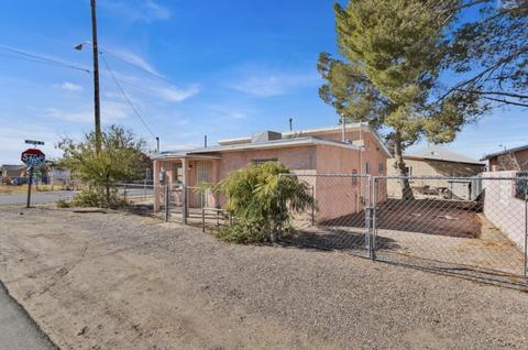 401 N 2nd St, Anthony, NM 88021 photo 3