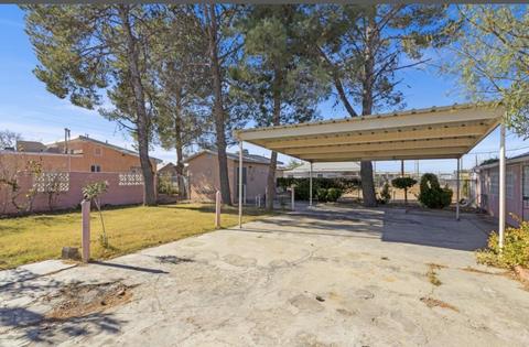 401 N 2nd St, Anthony, NM 88021 photo 5