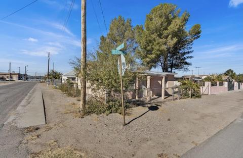 401 N 2nd St, Anthony, NM 88021 photo 2