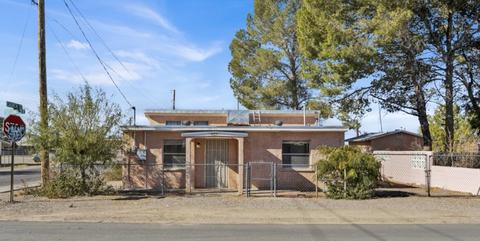 401 N 2nd St, Anthony, NM 88021 photo 1