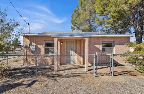 401 N 2nd St, Anthony, NM 88021 photo 4