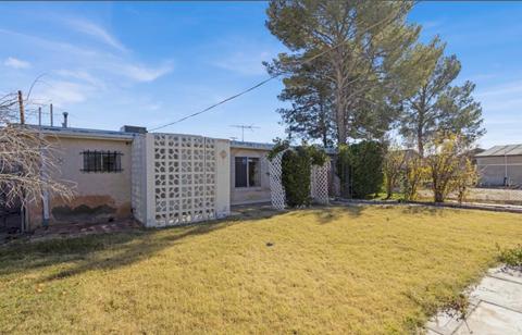 417 N 2nd St, Anthony, NM 88021 photo 19