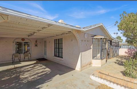417 N 2nd St, Anthony, NM 88021 photo 3