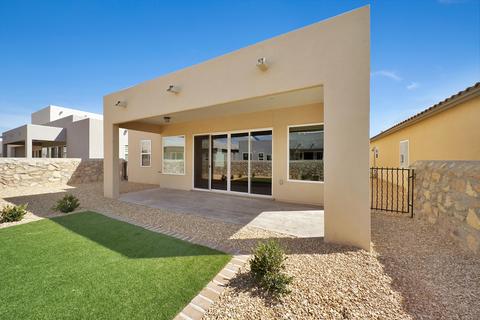 12348 Desert Wolf Ave, El Paso, TX 79938 photo 8