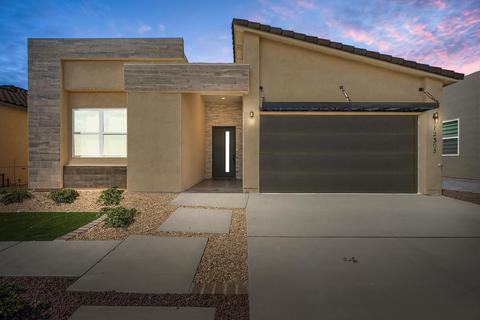 12348 Desert Wolf Ave, El Paso, TX 79938 photo 2