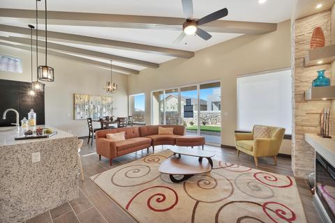 12348 Desert Wolf Ave, El Paso, TX 79938 photo 11