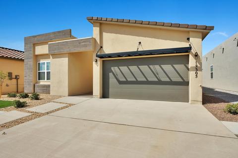 12348 Desert Wolf Ave, El Paso, TX 79938 photo 3
