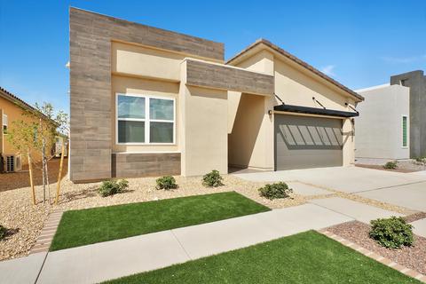 12348 Desert Wolf Ave, El Paso, TX 79938 photo 4