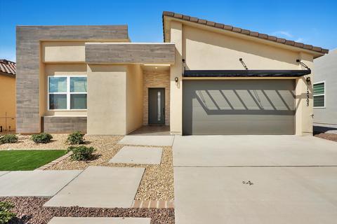 12348 Desert Wolf Ave, El Paso, TX 79938 photo 1