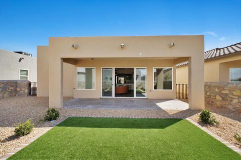 12348 Desert Wolf Ave, El Paso, TX 79938 photo 5
